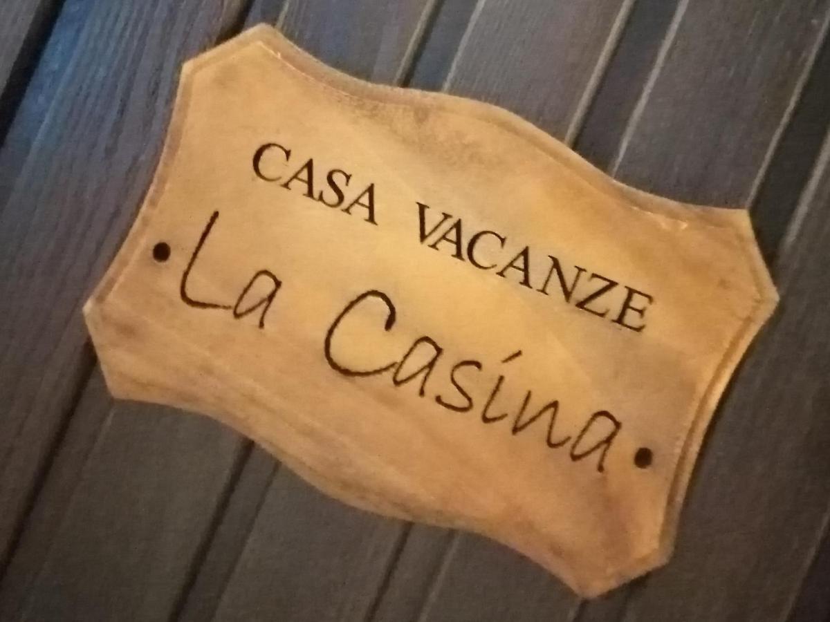 Valtellina -La Casina Sondrio Villa Exteriör bild