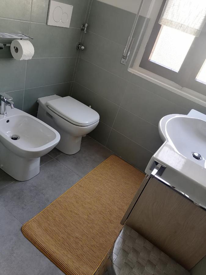 Valtellina -La Casina Sondrio Villa Exteriör bild