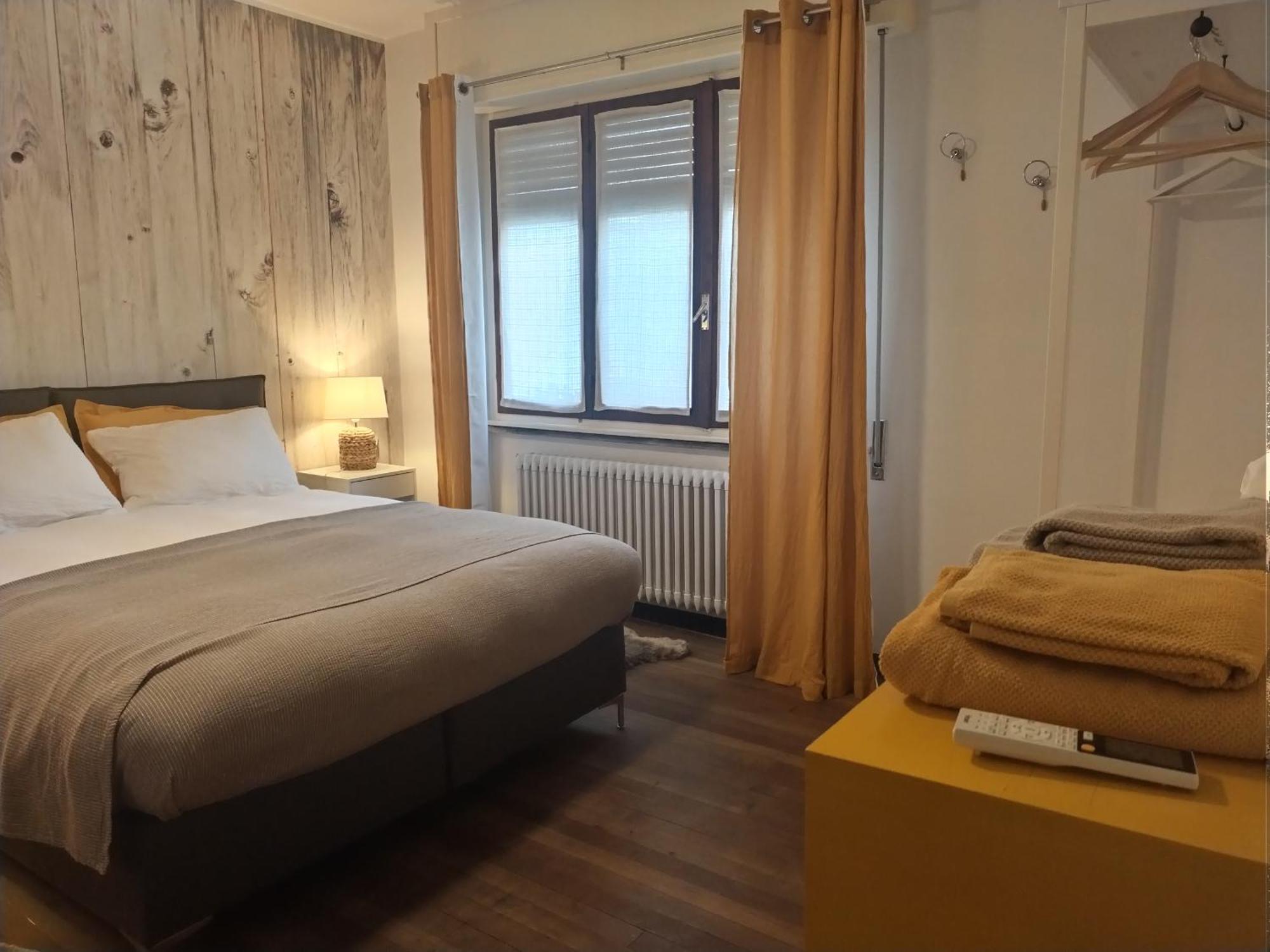 Valtellina -La Casina Sondrio Villa Exteriör bild